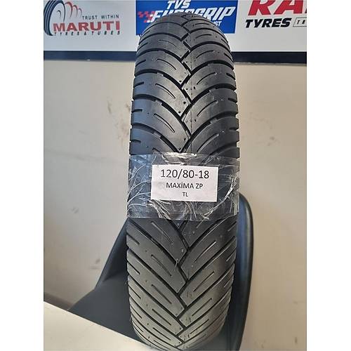 Crf  Arora Cr  X-Treme  Hero X Pulse  120/80-18 Tl Dubleks Lastik