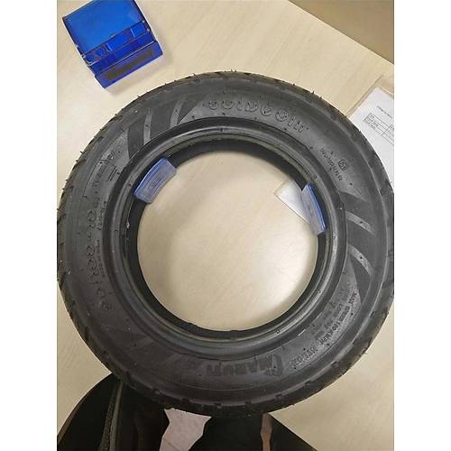 Tyres 90/100-10 Tl Tubeless Scooter Motosiklet Lastii
