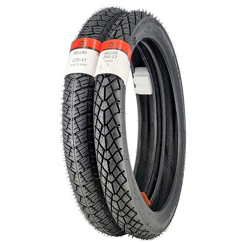 CUP LASTK TAKIMI DUBLEKS 275-17 VE 250-17 Tl Tubeless