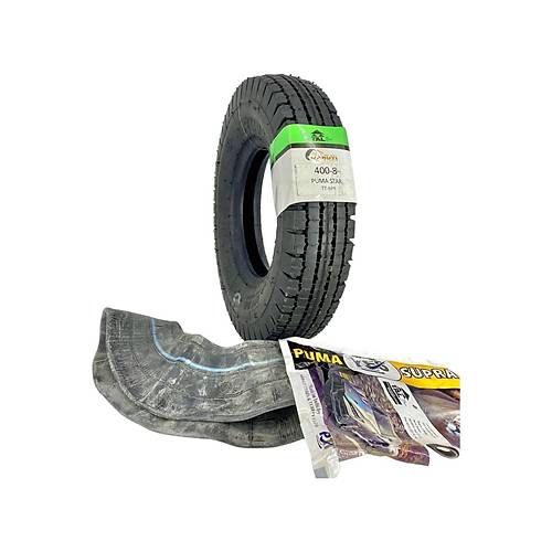 400-8 Tt Tubetype Sepet Lastii+I Lastii Set