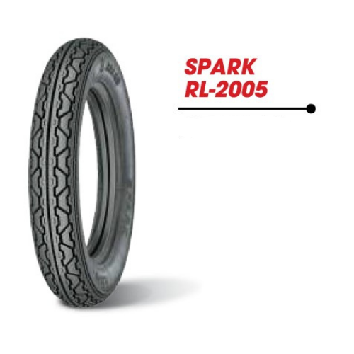 Ralco  Tyres 275-10 TT Tubetype Lastik