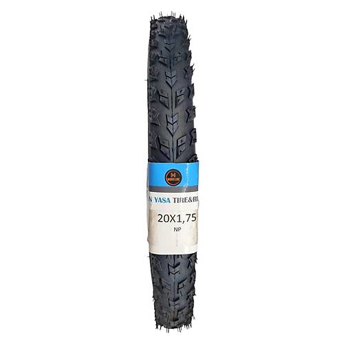 20 Jant Bisiklet Lastii 20x1.17 Np D Lastik