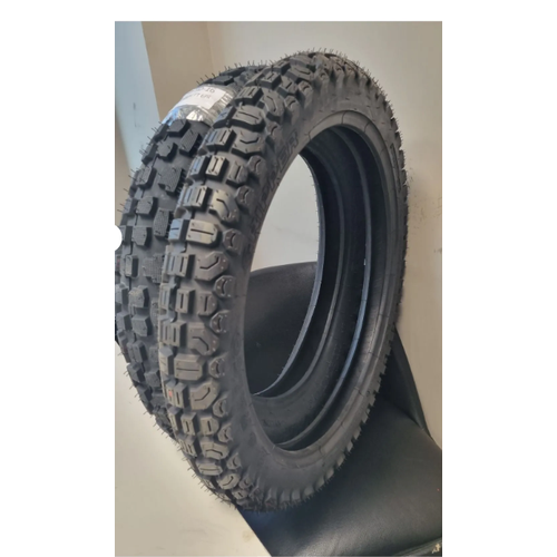 Kanuni GV, Seyhan, Mondial MR, Vulture 110/90-16 TT ve 275-18 TT Tubetype Lastik Set
