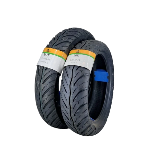 130/70-13 VE 110/90-14 TL (TUBELESS - DUBLEKS) SPEEDY LAST�K TAKIMI