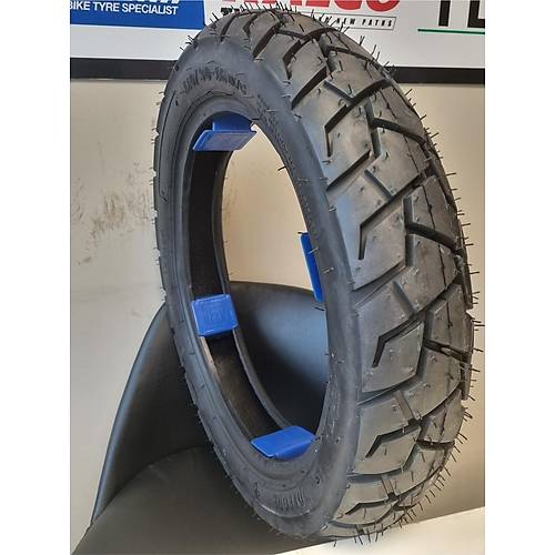 110/90-16 Tl Tubeless-dubleks Motorsiklet Lastii