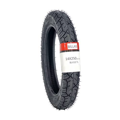 VOLTA VSM LASTK 14X250 (64-254) TL (TUBELESS - DUBLEKS)