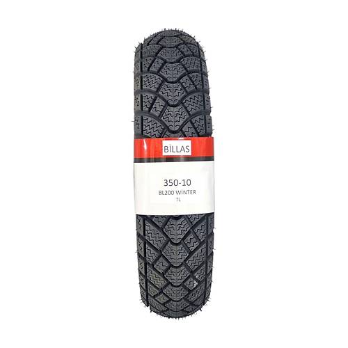 KILIK LASTK 350-10 TL (TUBELESS - DUBLEKS)