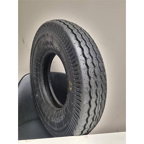 500-10 Tt Tubetype Lastik