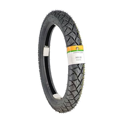 Motor Lastik 300-18 Tl Tubeless - Dubleks