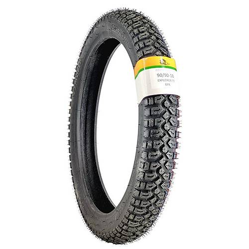 90/90-18 MOTOSKLET LAST TT (TUBETYPE -  LASTKL TP) EXPLORER