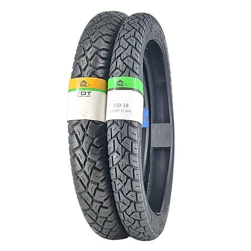 275-18 EXPRES VE 250-18 SPORT TL (TUBELESS - DUBLEKS) LAST�K TAKIMI