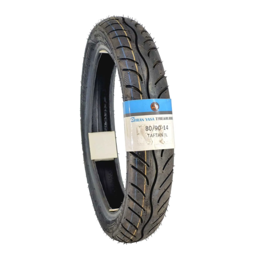 IRAN YASA TIRE&RUBBER Iran Yasa Taftan 80-90-14 Tl( LASTKSZ) n/arka Yol Lastii