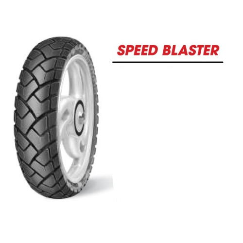 Ralco Tyres 110/90-16 Tl Tubeless - Dubleks Motosiklet Lastii