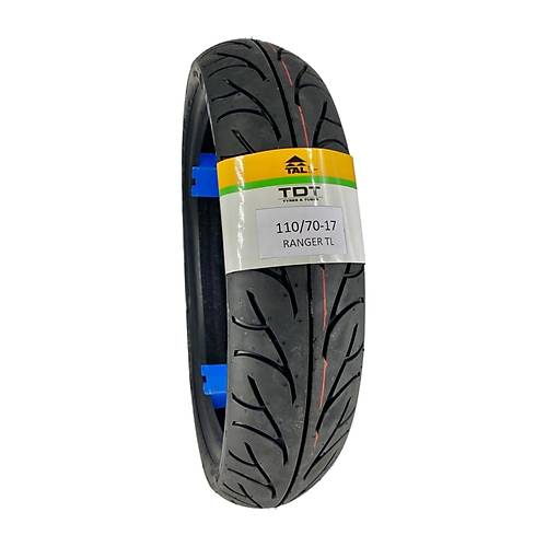 110/70-17 Cbr n Lastik Dubleks