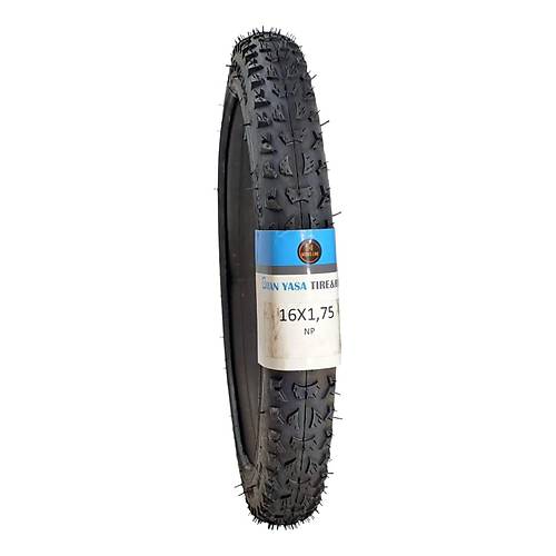 16X1.75 Np 16 Jant Bisiklet Lastii