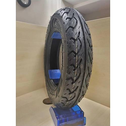 Tyres 90/100-10 Tl Tubeless Scooter Motosiklet Lastii