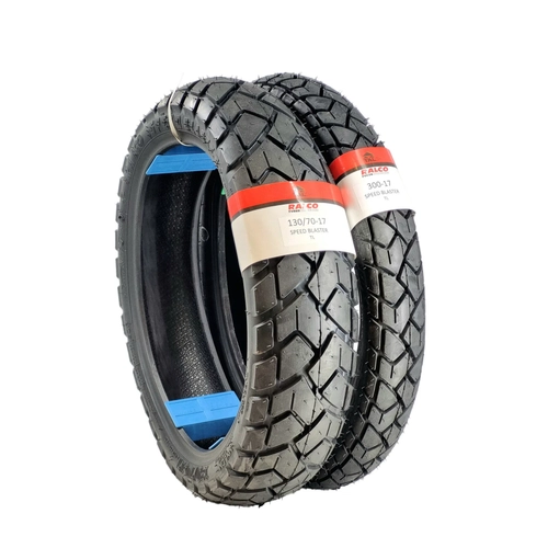 Mondial 125 Drift L CBS �N/ARKA SET 130/70-17 (TL) VE 300-17 (TL)
