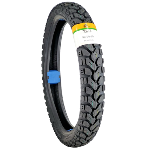 RKS Winner 200 90/90-19 TL (TUBELESS - DUBLEKS) MOTOSKLET LAST