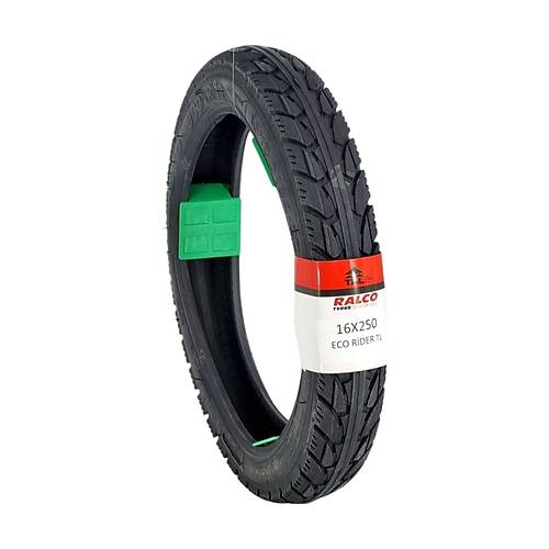 Mondial E-mon Lastik 16x250 64-305 Tl Tubeless - Dubleks