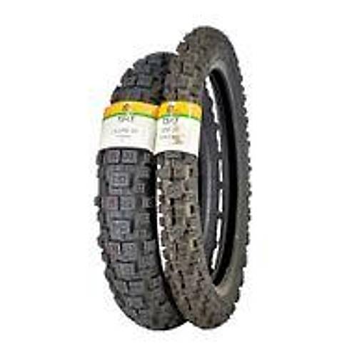 SET 110/90-16(TT) VE 300-18 (TT) MOTOSKLET LASTKLER