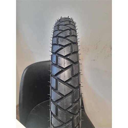 275-16 Tubetype -  Lastikli Tip Motosiklet Lastii Motoduster1