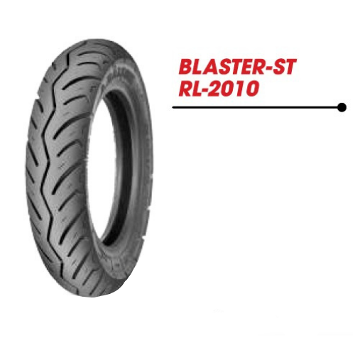 Ralco 350-10 Dubleks Scooter Lastii