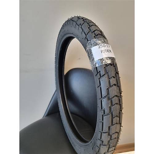 Rks  Honda  Mondial  Kuba  Arora Ar  250-17 Tt Tubetype Lastik