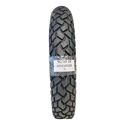 Arora  Honda  Hero Hunk  Kuba Tk03  Rks125  90/90-18 Tl Dubleks Lastik
