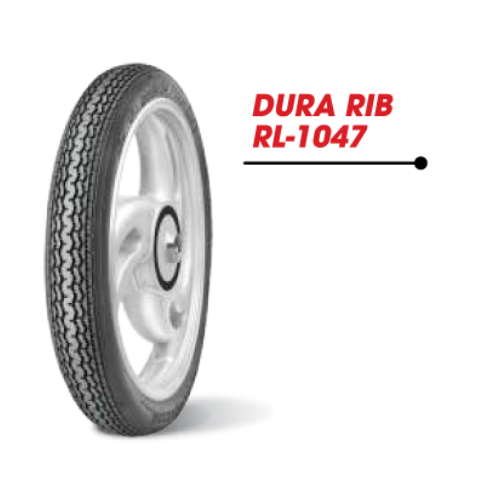 225-19 Tt Tubetype Lastik