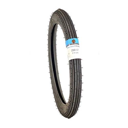 RKS EASY, KUBA EGE, KANUNI CUP, MONDIAL 100, 250-17 TT Tubetype Lastik