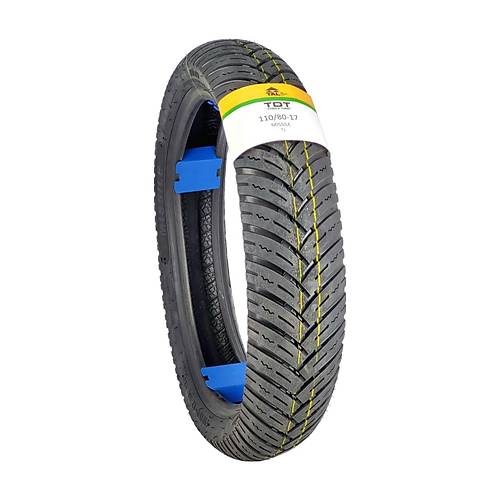 110/80-17 Tl Tubeless - Dubleks Lastik
