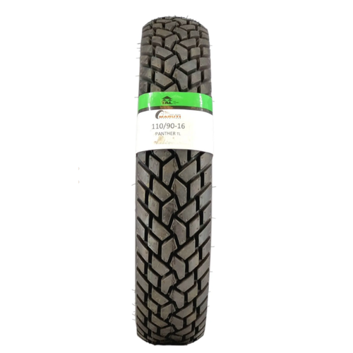 Arora Ar  Lifan150  Honda  Mondial  Kanuni  110/90-16 Tl Dubleks Lastik