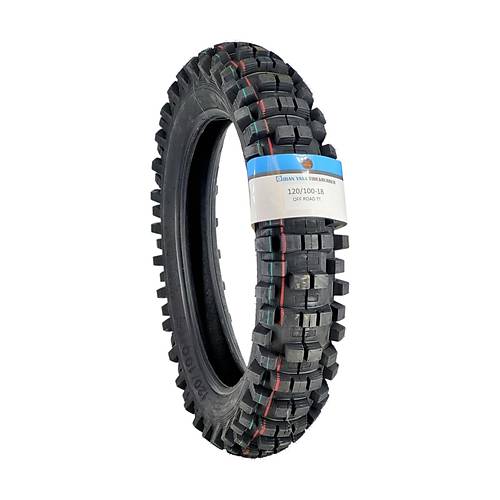 Arora Cr250  Offroad  120/100-18 Tt Tubetype Enduro Lastik