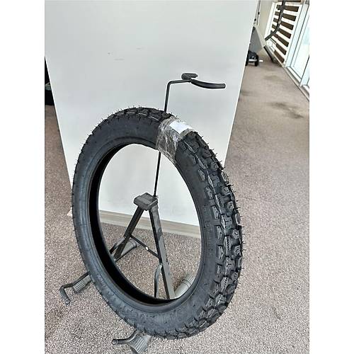 Bajaj Discover/Boxer  Tvs Apache  Tvs Raider  300-17 Tt Tubetype Lastik