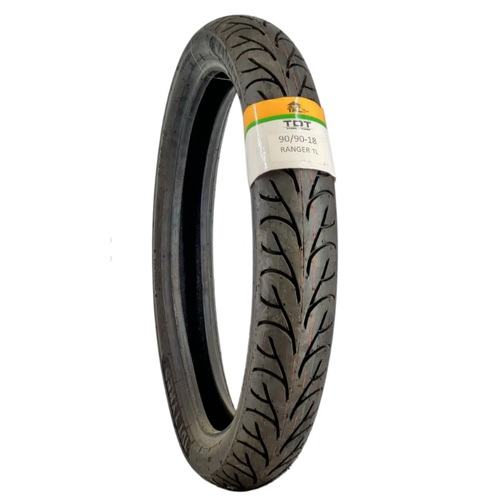 Arora  Rks  Regal  Lifan  Honda  Falcon   90/90-18 Tl Dubleks Lastik