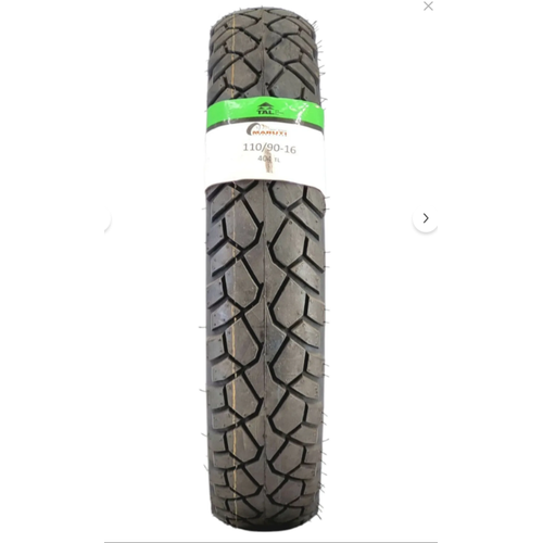 Kanuni Seyhan, Falcon Freedom, Kuba Superlight, Honda CMX 110/90-16 TL Dubleks Motosiklet Lastii