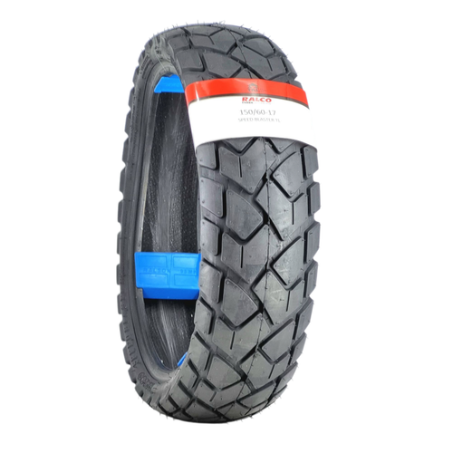 Kawasaki Z400, Duke 390, 150/60-17 TL DUBLEKS LASTK