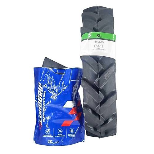 500-12 APA LASTK + LASTK SET (5.00-12 4KAT 62A6)