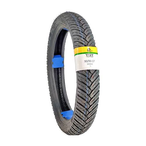 90/90-17 Tl Tubeless - Dubleks Lastik