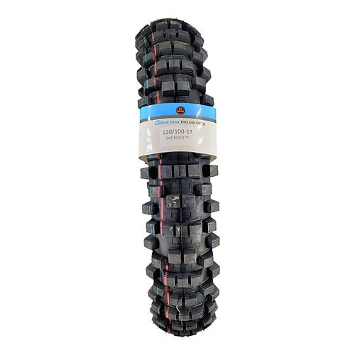 Arora Cr250  Offroad  120/100-18 Tt Tubetype Enduro Lastik