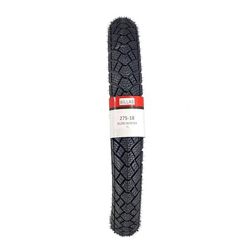 HONDA CBF, CG125, YBR, ARORA, MONDIAL, HERO, 275-18 TL DubleksLastik