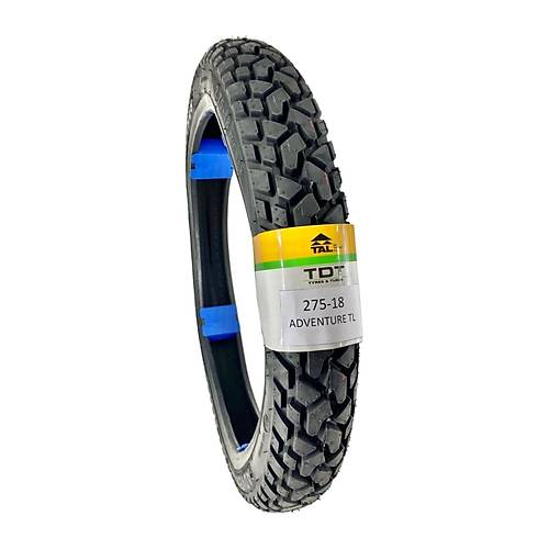 Motor Lastik 275-18 Cg Lastik Tl Dubleks