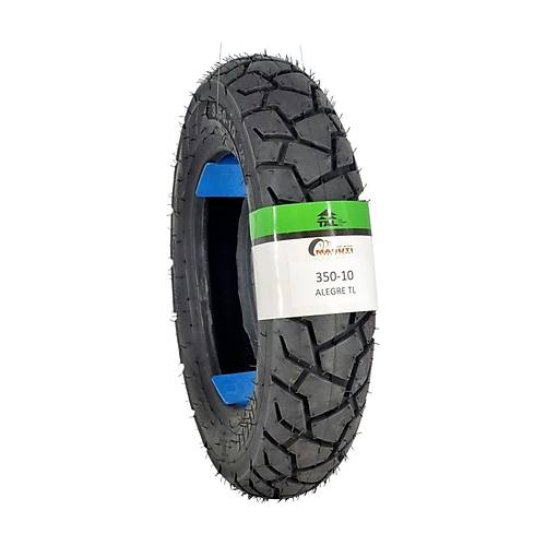 Honda Beat  Kanuni  Kuba  350-10 Klk Desen Tl Dubleks Lastik