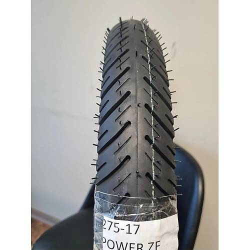 275-17 Tl Tubeless Motosiklet Lastii Power Zp