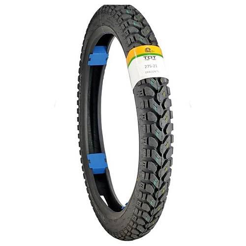 Kawasaki KLX 150,275-21 Tl TubelessMotosiklet Lastii