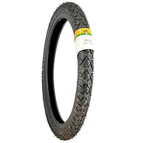 250-18 MOTOSKLET LAST TT (TUBETYPE -  LASTKL TP) HULK