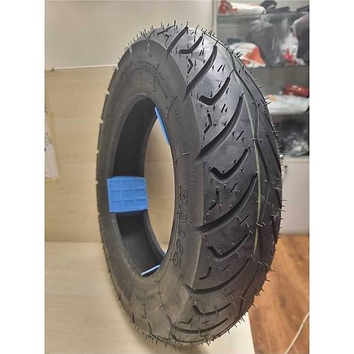 Ralco 350-10 Dubleks Scooter Lastii