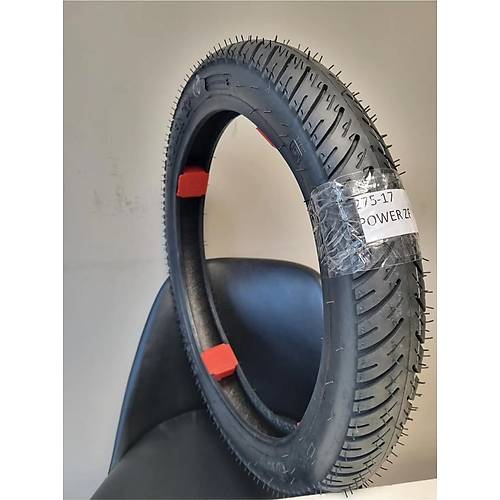 275-17 Tl Tubeless Motosiklet Lastii Power Zp