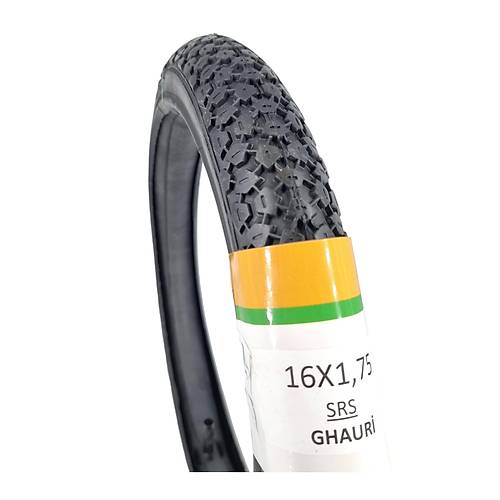 Bisiklet Lasti�i? 16x1,75 Ve I� Lastik Seti