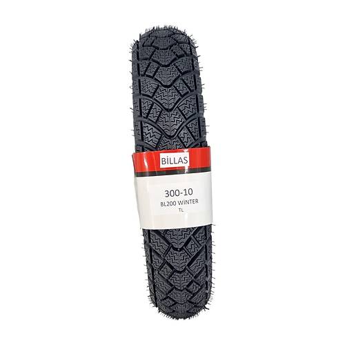 KILIK LASTK 300-10 TL (TUBELESS - DUBLEKS)